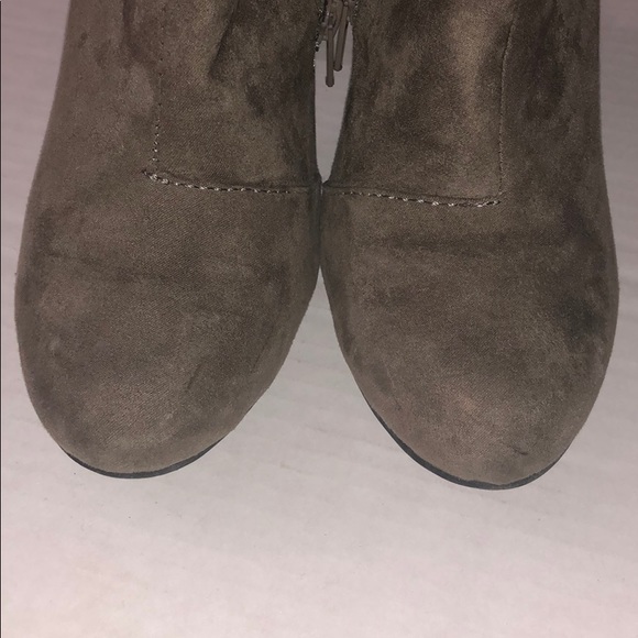 Nygard boots - Picture 8 of 9